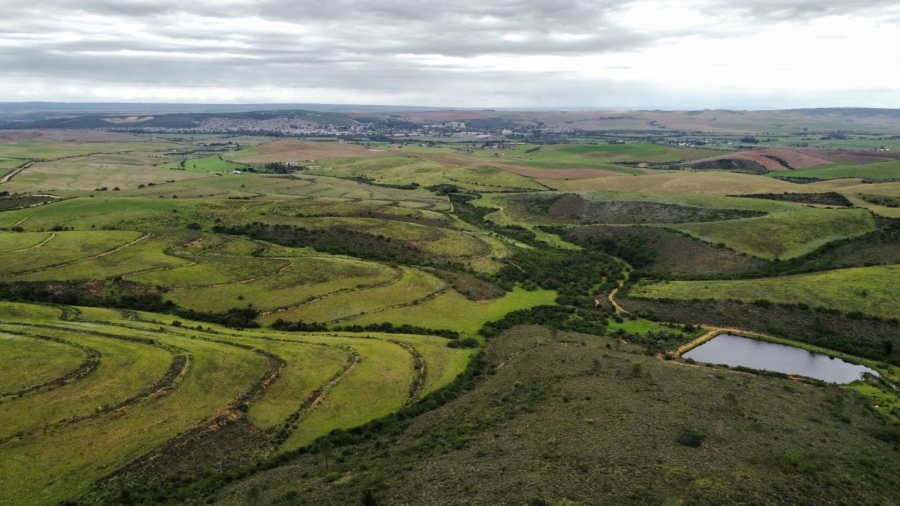 4 Bedroom Property for Sale in Riversdale Rural Western Cape